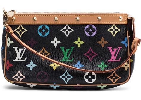 louis vuitton pochette accessoires stockx|lv stock symbol.